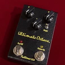 Fulltone Ultimate Octave 【名作の新筐体モデル】_2