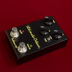 Fulltone Ultimate Octave 【名作の新筐体モデル】_3