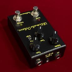 Fulltone Ultimate Octave 【名作の新筐体モデル】_4