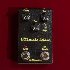 Fulltone Ultimate Octave 【名作の新筐体モデル】_5