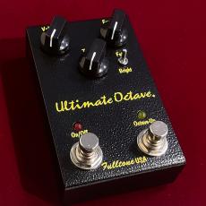 Fulltone Ultimate Octave 【名作の新筐体モデル】_6