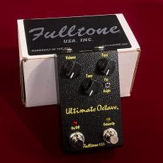 Fulltone Ultimate Octave 【名作の新筐体モデル】_7