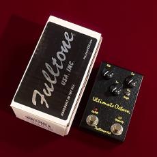 Fulltone Ultimate Octave 【名作の新筐体モデル】_8