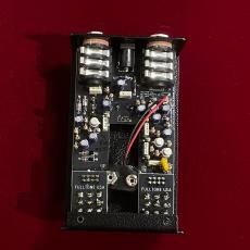 Fulltone Ultimate Octave 【名作の新筐体モデル】_9