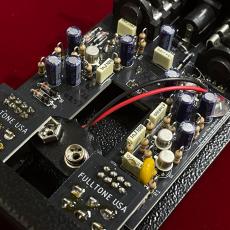 Fulltone Ultimate Octave 【名作の新筐体モデル】_10