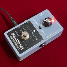 Free The Tone INTEGRATED GATE / IG-1N 【次世代ノイズリダクション&ゲート】_3
