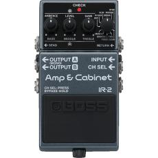 BOSS IR-2