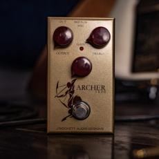 J.Rockett Audio Designs Archer Ikon