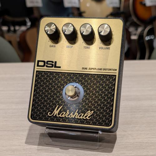 Marshall DSL【JCM2000】