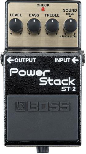 BOSS ST-2