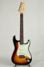 Fender Made in Japan Junior Collection Stratocaster 3-Color Sunburst 2025_2