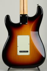 Fender Made in Japan Junior Collection Stratocaster 3-Color Sunburst 2025_3