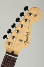 Fender Made in Japan Junior Collection Stratocaster 3-Color Sunburst 2025_7
