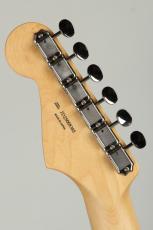 Fender Made in Japan Junior Collection Stratocaster 3-Color Sunburst 2025_8