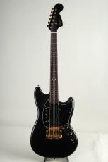 Fender 2025 Collection Made in Japan Traditional 60s Mustang Black Pearl_2