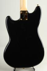 Fender 2025 Collection Made in Japan Traditional 60s Mustang Black Pearl_3