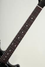 Fender 2025 Collection Made in Japan Traditional 60s Mustang Black Pearl_5