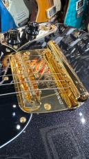 Fender 2025 Collection Made in Japan Traditional 60s Mustang Black Pearl_10