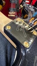 Fender 2025 Collection Made in Japan Traditional 60s Mustang Black Pearl_11