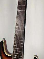 MAYONES Setius 7 -Dirty Sunburst-【4.04kg】【USED】_6