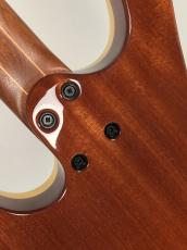 MAYONES Setius 7 -Dirty Sunburst-【4.04kg】【USED】_10