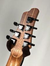 MAYONES Setius 7 -Dirty Sunburst-【4.04kg】【USED】_11