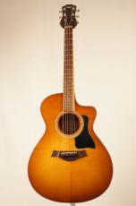 Taylor 112ce Special Edition ~Honey Burst~【限定20本】_2