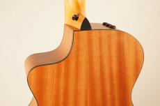 Taylor 112ce Special Edition ~Honey Burst~【限定20本】_8