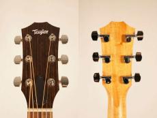 Taylor 112ce Special Edition ~Honey Burst~【限定20本】_10