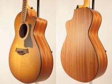 Taylor 112ce Special Edition ~Honey Burst~【限定20本】_11
