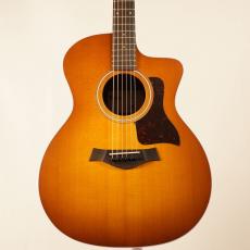Taylor 214ce RW Special Edition ~Honey Burst~【30本限定】【ローズウッド仕様】