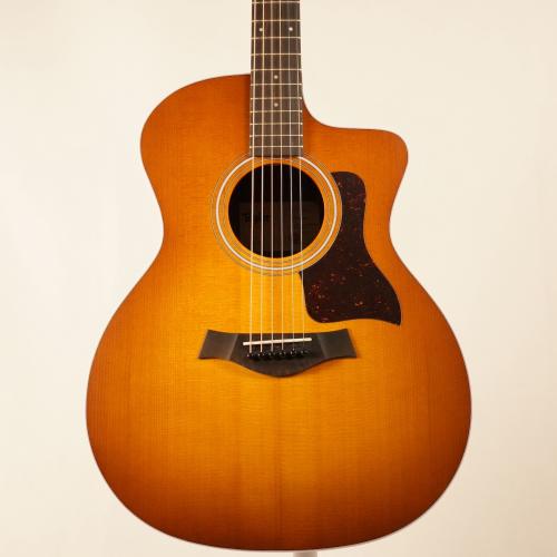 Taylor 214ce RW Special Edition ~Honey Burst~【30本限定】【ローズウッド仕様】