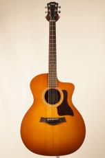 Taylor 214ce RW Special Edition ~Honey Burst~【30本限定】【ローズウッド仕様】_2