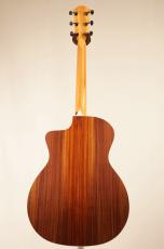 Taylor 214ce RW Special Edition ~Honey Burst~【30本限定】【ローズウッド仕様】_3