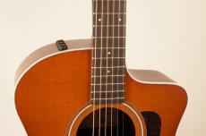 Taylor 214ce RW Special Edition ~Honey Burst~【30本限定】【ローズウッド仕様】_7
