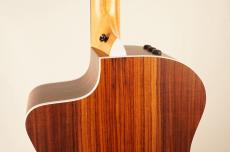 Taylor 214ce RW Special Edition ~Honey Burst~【30本限定】【ローズウッド仕様】_8