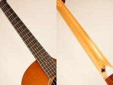 Taylor 214ce RW Special Edition ~Honey Burst~【30本限定】【ローズウッド仕様】_9