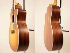 Taylor 214ce RW Special Edition ~Honey Burst~【30本限定】【ローズウッド仕様】_11