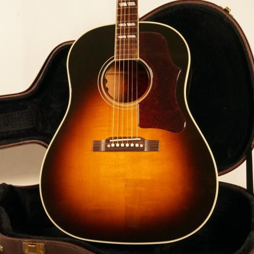 Gibson Southern Jumbo VOS -Vintage Sunburst- 2019年製 #13159017