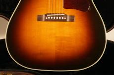 Gibson Southern Jumbo VOS -Vintage Sunburst- 2019年製 #13159017_5