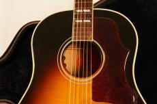 Gibson Southern Jumbo VOS -Vintage Sunburst- 2019年製 #13159017_6