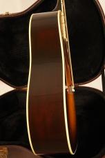 Gibson Southern Jumbo VOS -Vintage Sunburst- 2019年製 #13159017_7