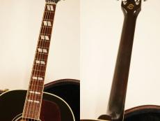 Gibson Southern Jumbo VOS -Vintage Sunburst- 2019年製 #13159017_9