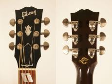 Gibson Southern Jumbo VOS -Vintage Sunburst- 2019年製 #13159017_10
