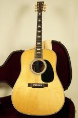 Martin CTM D-45  "Rear-Shifted Non-Scalloped"  #2978807【1968 Reborn】_2