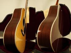 Martin CTM D-45  "Rear-Shifted Non-Scalloped"  #2978807【1968 Reborn】_4