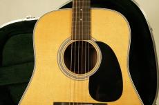 Martin CTM D-28 Standard #2978809【プレミアムグレードトップ材】_3