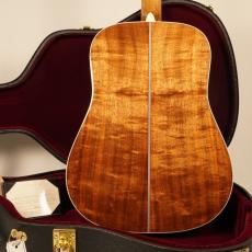 Martin CTM D-42K2 #2993483 【Premium Hawaiian Koa】_3