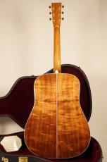 Martin CTM D-42K2 #2993483 【Premium Hawaiian Koa】_4
