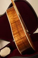 Martin CTM D-42K2 #2993483 【Premium Hawaiian Koa】_5